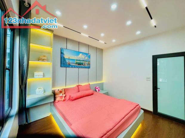 Bán nhà 80m2 (5x16m) An Dương 5T đẹp cao cấp kinh doanh đầu tư chỉ 16 tỷ 0983458219 - 2