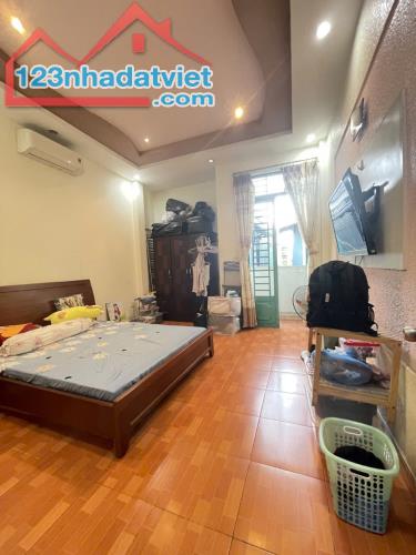 Hiếm Khuông Việt - HXH 10m Kinh Doanh - 4 tầng Ngay Đầm Sen - 3
