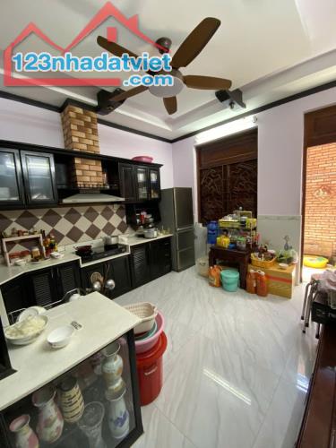 Hiếm Khuông Việt - HXH 10m Kinh Doanh - 4 tầng Ngay Đầm Sen - 4