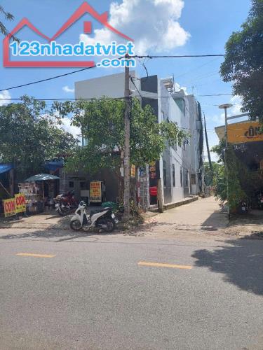 Bán nhà mặt tiền đường số 12, Tam Bình, đang cho thuê 17tr, 150m2 giá 13,5 tỷ