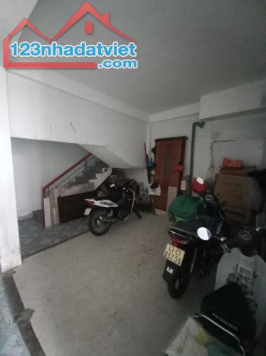 ♪Nhà Kiệt nhựa 5.5m Thi Sách, 2 Mặt Thoáng, 105m2, 3 mê, ở và cho thuê riêng, 6.x tỷ - 4