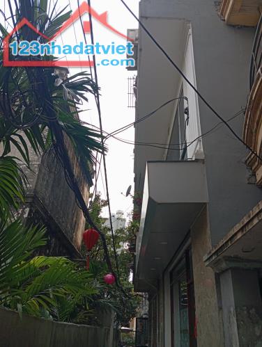 💥BÁN NHÀ ĐẸP GIÁ TỐT – GẦN PHỐ KẺ VẼ – TRUNG TÂM BẮC TỪ LIÊM – 40M² – GIÁ CHỈ 6.8 TỶ✅️ - 2