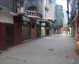 Chính chủ bán nhà ngõ ô tô, K. doanh, Phố Khương Hạ, Thanh Xuân. DT: 79m2 – 3 tầng. 13,3