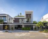 Bán gấp 3 lô Liền kề Thích Thiện Chiếu, Sơn Trà, ngang 13,5m2, 270m2.Giá nhĩnh 12.7tỷ TLCC