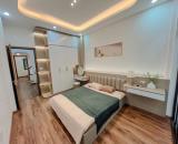 Hot!!!Bán nhà Trương Định 60m2.Mtx6m lô góc, ngõ thông, gần ô tô