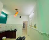 Nhà 2 tầng để ở Gia Đình, hẻm 3m Bạch Đằng, Sổ vuông, chủ xoán bán