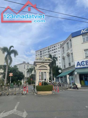 NHÀ + 5 PHÒNG TRỌ, DT 101M², HXH, GẦN ĐỖ XUÂN HỢP, PHƯỚC LONG B, TP THỦ ĐỨC
