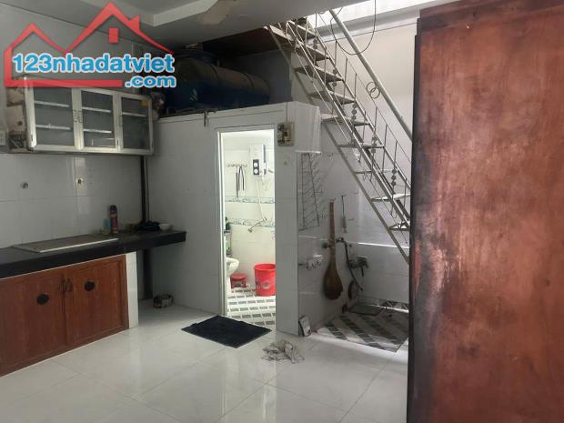 NHÀ + 5 PHÒNG TRỌ, DT 101M², HXH, GẦN ĐỖ XUÂN HỢP, PHƯỚC LONG B, TP THỦ ĐỨC - 1