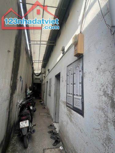 NHÀ + 5 PHÒNG TRỌ, DT 101M², HXH, GẦN ĐỖ XUÂN HỢP, PHƯỚC LONG B, TP THỦ ĐỨC - 2