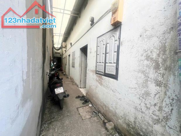 NHÀ + 5 PHÒNG TRỌ, DT 101M², HXH, GẦN ĐỖ XUÂN HỢP, PHƯỚC LONG B, TP THỦ ĐỨC - 3