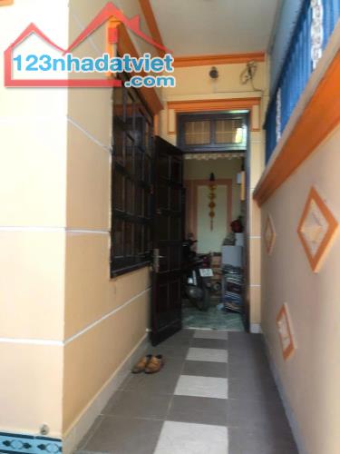 BÁN NHÀ 2 TẦNG  – TRUNG TÂM PHƯỜNG PHƯỚC LONG B. TP. THỦ ĐỨC. 5,6 TỶ TL. - 1