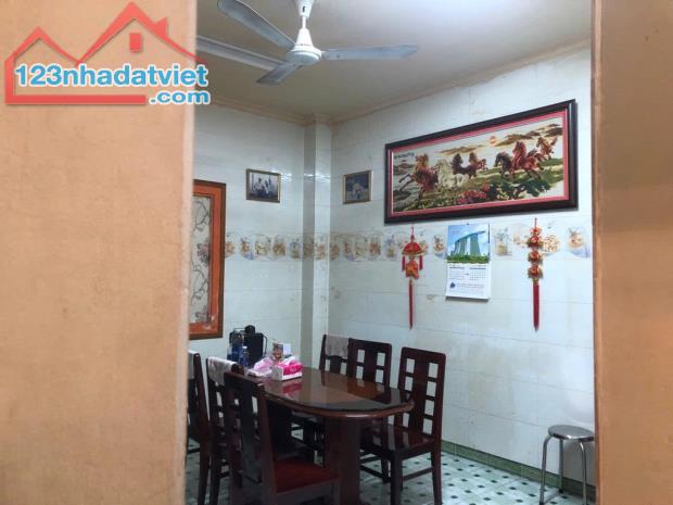 BÁN NHÀ 2 TẦNG  – TRUNG TÂM PHƯỜNG PHƯỚC LONG B. TP. THỦ ĐỨC. 5,6 TỶ TL. - 3