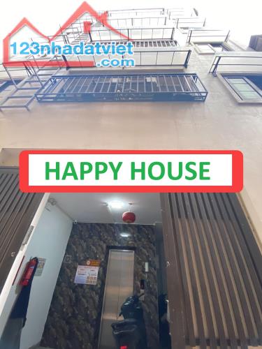 💰BÁN  NHÀ 6 TẦNG - 47M2 - 10 PHÒNG - GẦN 9 ĐẠI HỌC LỚN - GIÁ  8.8 TỶ - hangmini.com