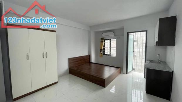 💰BÁN  NHÀ 6 TẦNG - 47M2 - 10 PHÒNG - GẦN 9 ĐẠI HỌC LỚN - GIÁ  8.8 TỶ - hangmini.com - 2