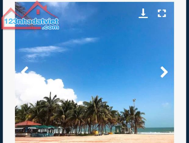 + Mỹ khê Sơn Trà, Cần tiền kinh doanh, hạ chào 700 triệu, Chợ An Hải Đông, Toà căn hộ - 1
