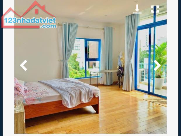 + Mỹ khê Sơn Trà, Cần tiền kinh doanh, hạ chào 700 triệu, Chợ An Hải Đông, Toà căn hộ - 3
