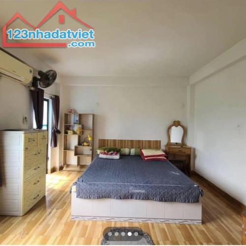 + Mỹ khê Sơn Trà, Cần tiền kinh doanh, hạ chào 700 triệu, Chợ An Hải Đông, Toà căn hộ - 4