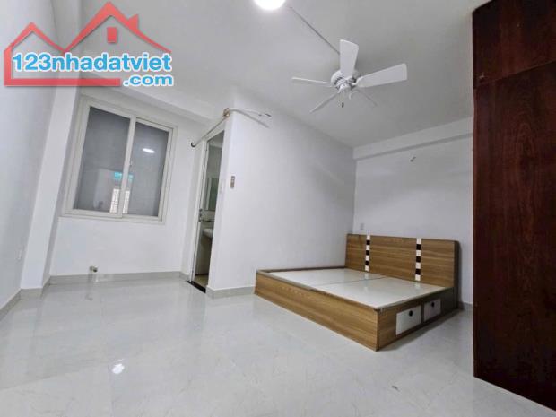 Bán nhà Lầu TP Thủ Đức,đường xe hơi ra vào, giá cực kì rẻ, chỉ 4 đồng 4 - 2