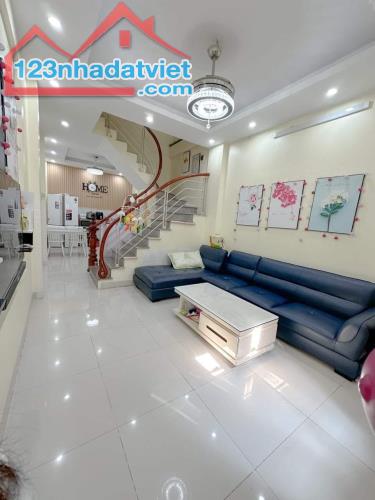 BÁN NHÀ NGÕ ÂU CƠ - GẦN PHỐ - BIỆT THỰ MINI 5 TẦNG - GIÁ 7.2 TỶ