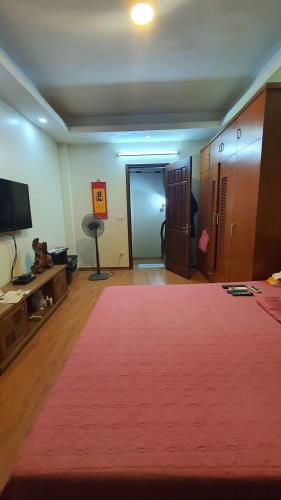 BÁN NHÀ NGÕ ÂU CƠ - GẦN PHỐ - BIỆT THỰ MINI 5 TẦNG - GIÁ 7.2 TỶ - 1