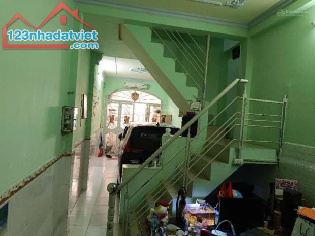 🏠 Bán nhà Trần Xuân Soạn, Tân Hưng, Q.7, 61m2, 4m ngang, 5 tỷ 🏠 - 3