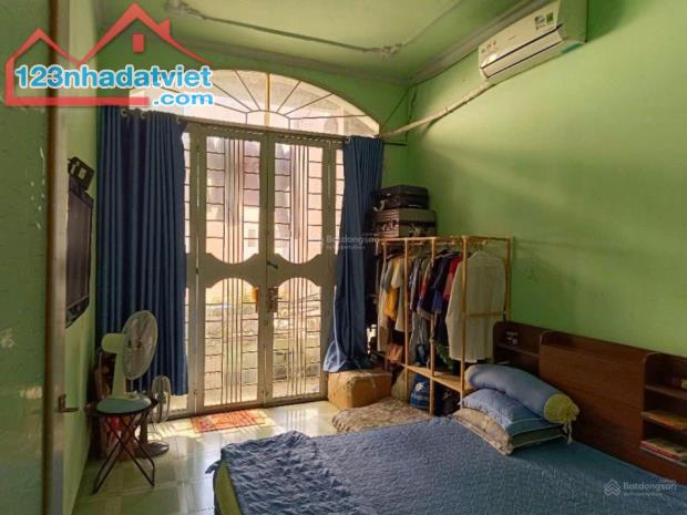 🏠 Bán nhà Trần Xuân Soạn, Tân Hưng, Q.7, 61m2, 4m ngang, 5 tỷ 🏠 - 4