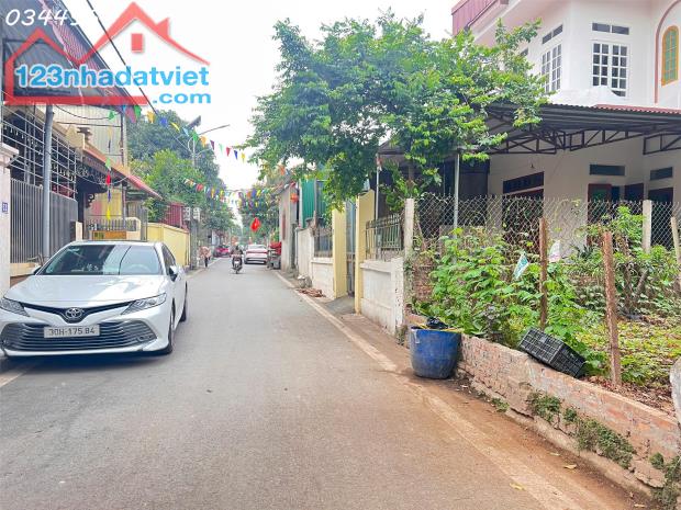 🌟 BÁN ĐẤT PHÂN LÔ TRUNG CHÂU  – ĐAN PHƯỢNG HƠN 41 tr/m🌟