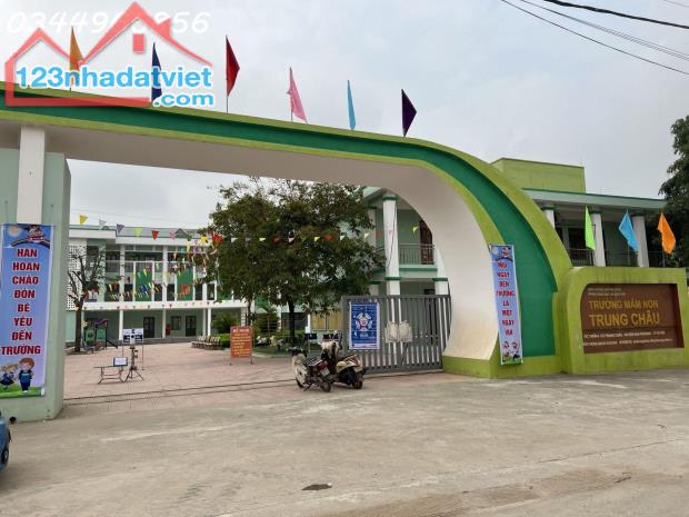 🌟 BÁN ĐẤT PHÂN LÔ TRUNG CHÂU  – ĐAN PHƯỢNG HƠN 41 tr/m🌟 - 2