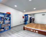 # Nhà gần MT Thi Sách gần Sân Bay, Ô tô Đậu vài bước, 60m2, 3 tầng mới xấy 2 năm, 4.5 tỷ