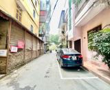 LÔ GÓC MẶT NGÕ TRẦN VỸ - 10M RA PHỐ - NGÕ THÔNG KINH DOANH, ÔTÔ TRÁNH - GIÁ 12 TỶ