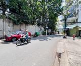 KHU PHÂN LÔ 4 TẦNG - 80M2 - Ô TÔ NÉ THÔNG PHAN HUY ÍCH PHẠM VĂN BẠCH-MẶT TIỀN KINH DOANH