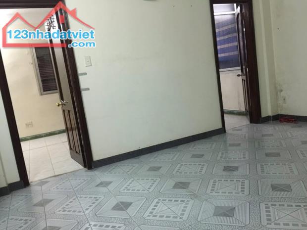 Nhà Đẹp - Giá Tốt – Chính chủ Cần bán nhanh căn nhà vị trí đẹp tại quận Ba Đình, TP Hà Nội - 1