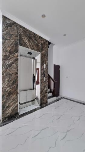 SIÊU PHẨM BÁT KHỐI – 6 TẦNG – GARA OTO – THANG MÁY – 52M² – 9.3 TỶ! - 2