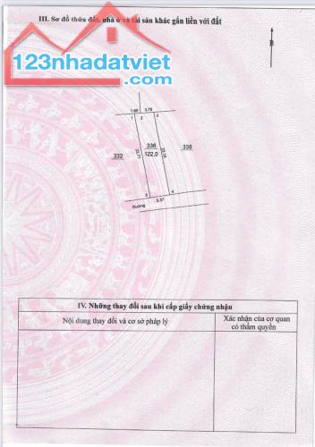 ĐẤT ĐẸP - GIÁ TỐT - Vị Trí Đắc Địa Tại Thôn Dược Thượng, Xã Tiên Dược, Huyện Sóc Sơn, Hà - 2