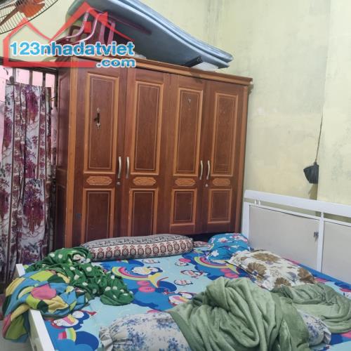 "Căn Nhà Đáng Mơ Ước Ngay Trung Tâm Bình Tân – Hẻm Xe Hơi – Nhà 3 Tầng – Sổ Hồng Riêng – C - 4