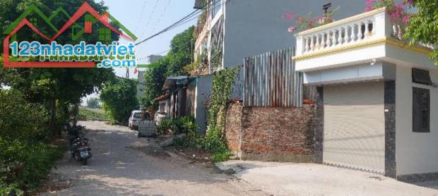 Chính chủ 45m2 MT5m 4.85 tỷ hộ khẩu Tứ Hiệp Thanh Trì