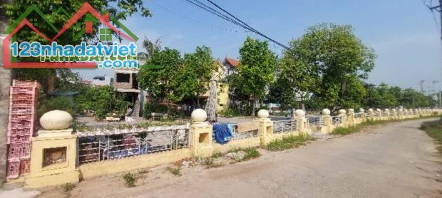 Chính chủ 45m2 MT5m 4.85 tỷ hộ khẩu Tứ Hiệp Thanh Trì - 1