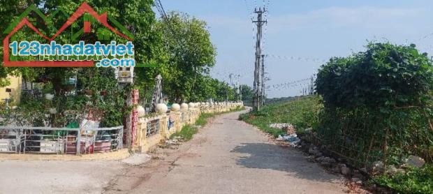 Chính chủ 45m2 MT5m 4.85 tỷ hộ khẩu Tứ Hiệp Thanh Trì - 2