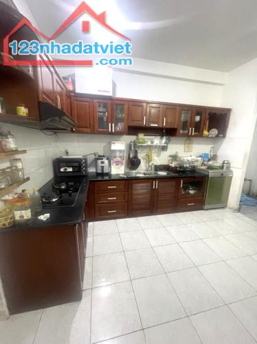 Bán Nhà 3 Tầng 60m2_4x15m Gần Gigamall Phạm Văn Đồng Hiệp Bình Chánh Thủ Đức Chỉ 4,7 tỷ. - 3
