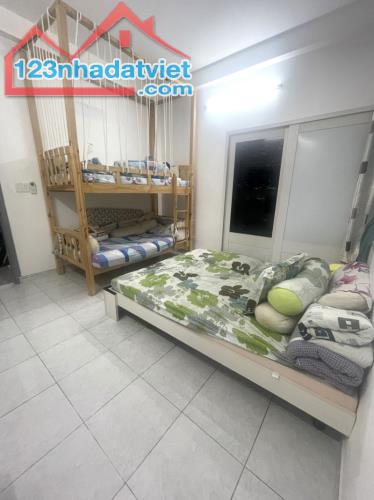 Bán Nhà 3 Tầng 60m2_4x15m Gần Gigamall Phạm Văn Đồng Hiệp Bình Chánh Thủ Đức Chỉ 4,7 tỷ. - 4