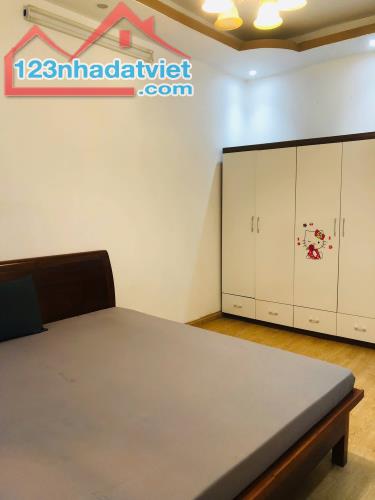 Bán nhà ngõ 15 Gốc Đề Hoàng Mai – 30m2 x 5 tầng – Nhà mới, sân để xe – Giá chỉ 6,39 tỷ - 3