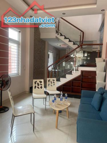 Bán nhà 2 mặt tiền đường phan thúc duyện thông mai thúc lân, Ngũ Hành Sơn. Đà Nẵng 7.8T - 2