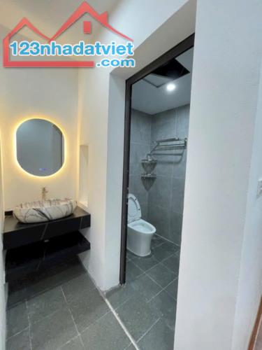 Nhà đẹp Pháo Đài LángTT ĐỐNG ĐA - 41M² x 4 TẦNG - NHÀ MỚI  TINH - GẦN PHỐ - GIÁ 8.15 TỶ - 3