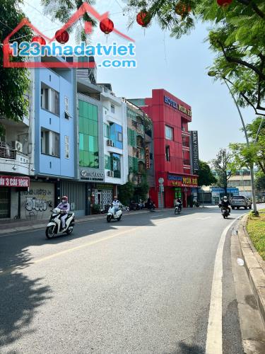 MẶT TIỀN ĐƯỜNG TRƯỜNG SA, P2, PHÚ NHUẬN.DT:6X11,1TR4L, GIÁ:27 TỶ - 1