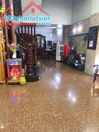 Bán nhà Mặt Tiền Kinh Doanh đường Gò Xoài, 102m2 ( 5.1 x 20 ) 4 TẦNG 4PN,  ở và Kinh Doanh - 1