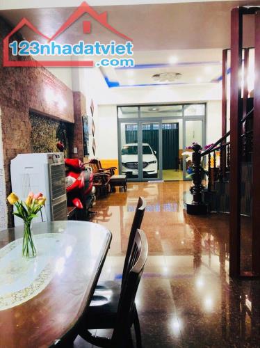 Bán nhà Mặt Tiền Kinh Doanh đường Gò Xoài, 102m2 ( 5.1 x 20 ) 4 TẦNG 4PN,  ở và Kinh Doanh - 2
