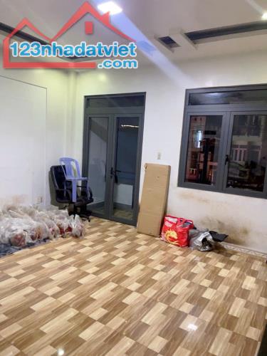 Bán nhà Mặt Tiền Kinh Doanh đường Gò Xoài, 102m2 ( 5.1 x 20 ) 4 TẦNG 4PN,  ở và Kinh Doanh - 4