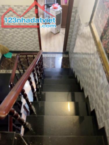 Bán nhà Mặt Tiền Kinh Doanh đường Gò Xoài, 102m2 ( 5.1 x 20 ) 4 TẦNG 4PN,  ở và Kinh Doanh - 5