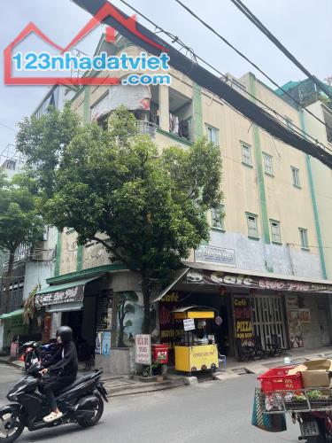 **Bán nhà số 65/9 Trần Văn Dư** phường 13, Tân Bình; (6*13) 4 tầng - 10 tỷ
