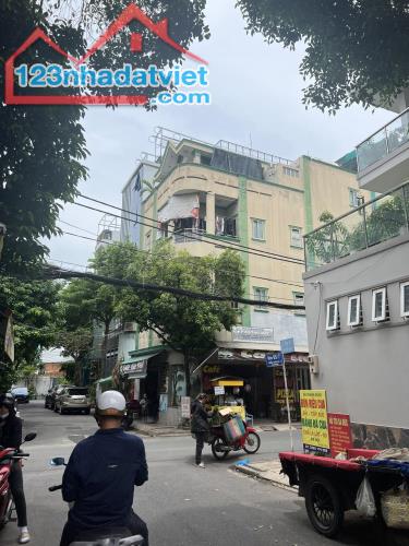 **Bán nhà số 65/9 Trần Văn Dư** phường 13, Tân Bình; (6*13) 4 tầng - 10 tỷ - 1